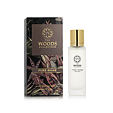 The Woods Collection Pure Shine Spray pour les cheveux (Unisexe) 30 ml