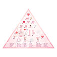 Accentra Little Princess Advent Calendar