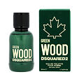 Dsquared2 Green Wood Eau de Toilette (Homme) 50 ml