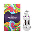 Swiss Arabian Attar Mubakhar Huile parfumée (Unisexe) 20 ml
