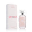 Naomi Campbell Here to Stay Eau de Parfum (Femme) 30 ml