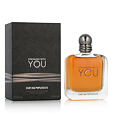Giorgio Armani Emporio Armani Stronger With You Eau de Toilette (Homme) 150 ml