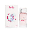 Kenzo L&#039;Eau Kenzo Pour Femme Hyper Wave Eau de Toilette (Femme) 50 ml