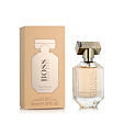 Hugo Boss Boss The Scent Pure Accord For Her Eau de Toilette (Femme) 50 ml