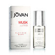 Jovan Musk for Men Platinum Musk Eau de Cologne (Homme) 88 ml
