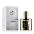Gisada Titanium Eau de Parfum (Unisexe) 50 ml