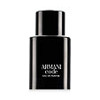 Giorgio Armani Armani Code Eau de Parfum (Homme) - rechargeable 50 ml