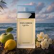 Dolce &amp; Gabbana Light Blue Eau de Toilette (Femme) 100 ml
