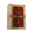 Maison Alhambra Your Touch Amber Eau de Parfum (Homme) 100 ml