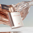 Afnan Inara White Eau de Parfum (Unisexe) 100 ml