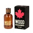 Dsquared2 Wood for Him Eau de Toilette (Homme) 100 ml