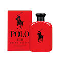 Ralph Lauren Polo Red Eau de Toilette (Homme) 125 ml