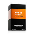 Karl Lagerfeld Bois de Santal Eau de Toilette (Homme) 50 ml
