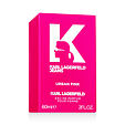 Karl Lagerfeld Jeans Urban Pink Eau de Parfum (Femme) 60 ml