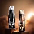 Zimaya Itqan Noir Eau de Parfum (Unisexe) 100 ml