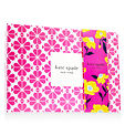 Kate Spade New York EDP 100 ml + EDP MINI 7.5 ml + Lait pour le corps 100 ml