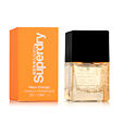 Superdry Neon Orange Eau de Cologne (Femme) 25 ml