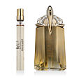 Mugler Alien Goddess EDP rechargeable 60 ml + EDP miniature rechargeable 10 ml