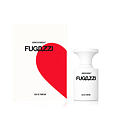 BORNTOSTANDOUT® FUGAZZI Eau de Parfum (Unisexe) 50 ml