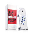 Carolina Herrera 212 Men Heroes Forever Young Eau de Toilette (Homme) 90 ml