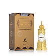 Afnan Abiyad Sandal Huile parfumée (Unisexe) 20 ml