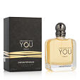 Giorgio Armani Emporio Armani Stronger With You Only Eau de Toilette (Homme) 100 ml