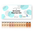 Stayve BB Glow Starter Kit 12 x 8 ml