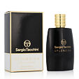 Sergio Tacchini Splendida Eau de Parfum (Femme) 100 ml