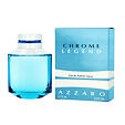 Azzaro Chrome Legend Eau de Toilette (Homme) 75 ml