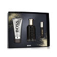 Hugo Boss Boss Bottled EDP 100 ml + EDP MINI 10 ml + Gel douche 100 ml