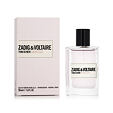 Zadig &amp; Voltaire This Is Her! Undressed Eau de Parfum (Femme) 50 ml