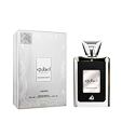 Lattafa Ejaazi Intensive Silver Eau de Parfum (Unisexe) 100 ml
