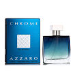 Azzaro Chrome Eau de Parfum (Homme) 50 ml