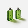 Alexmonhart The Thinker Eau de Parfum (Unisexe) 100 ml