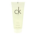 Calvin Klein CK One Gel douche parfumé (Unisexe) 200 ml