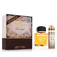 Lattafa Pure Oudi EDP 100 ml + DEO spray 50 ml