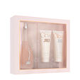 Jennifer Lopez Glow EDT 100 ml + Gel douche 75 ml + Lait pour le corps 75 ml