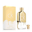 Calvin Klein Ck One Gold Eau de Toilette (Unisexe) 200 ml