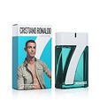 Cristiano Ronaldo CR7 Origins Eau de Toilette (Homme) 50 ml