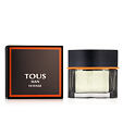 Tous Man Intense Eau de Toilette (Homme) 50 ml