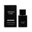 Giorgio Armani Code Homme Eau de Toilette (Homme) - rechargeable 50 ml