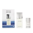 Issey Miyake L&#039;Eau d&#039;Issey Pour Homme EDT 75 ml + DST 75 ml