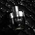 Afnan Rare Carbon Eau de Parfum (Homme) 100 ml
