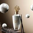 Khadlaj Nuha Vanilla Pearl Eau de Parfum (Femme) 85 ml