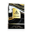 Auraa Desire Noir Grit Extrait de Parfum (Unisexe) 100 ml
