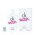 Calvin Klein CK One Shock For Her Eau de Toilette (Femme) 100 ml