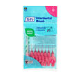 TePe Original Brossettes Interdentaires 0 Rose (0,4 mm) 8 pces