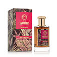 The Woods Collection Wild Roses Eau de Parfum (Unisexe) 100 ml