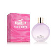 Hollister California Free Wave for Her Eau de Parfum (Femme) 100 ml