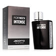 Jacomo Jacomo For Men Intense Eau de Parfum (Homme) 100 ml